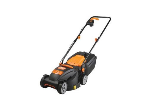 Газонокосилка электрическая VILLAGER VILLY 1200 P, артикул 033467 изображение