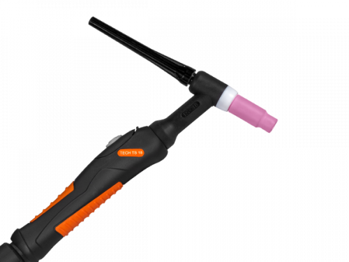 Горелка TECH  TS 18 (TIG 315) 4м СВАРОГ IOB6961, артикул 87267 изображение