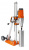 Установка алмазного бурения HUSQVARNA DMS 240, артикул 9651736-03 изображение