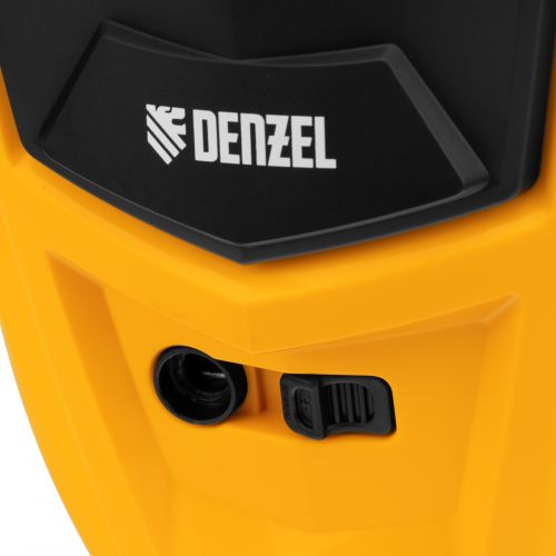 Моечная машина высокого давления DENZEL R-170, артикул 58228 изображение