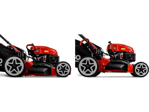Газонокосилка бензиновая ECO LG-745 E, артикул EC2014-7 изображение