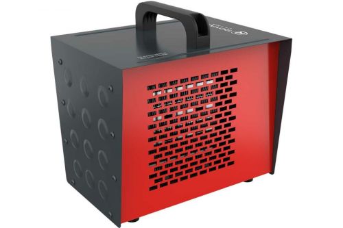 Пушка электрическая ROYAL CLIMA RHB-C3 изображение
