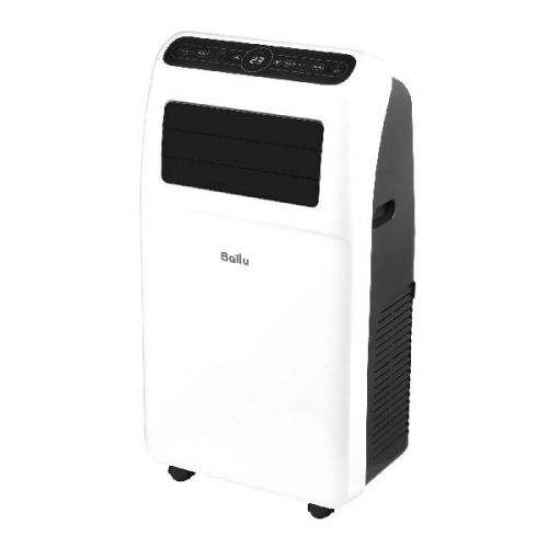 Кондиционер мобильный BALLU Aura BPAC-09 CP/N1_24Y, НС-1594919 изображение