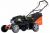 Газонокосилка бензиновая YARD FOX 55SH HW изображение