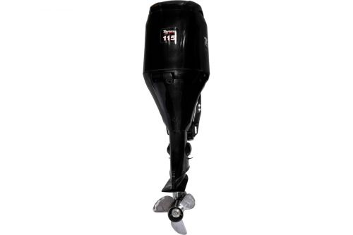 Мотор лодочный подвесной TOYAMA F115FEX-T-EFI-L  (4 такта, 115 л.с., 185 кг ), артикул F115FEX-T-EFI-L изображение