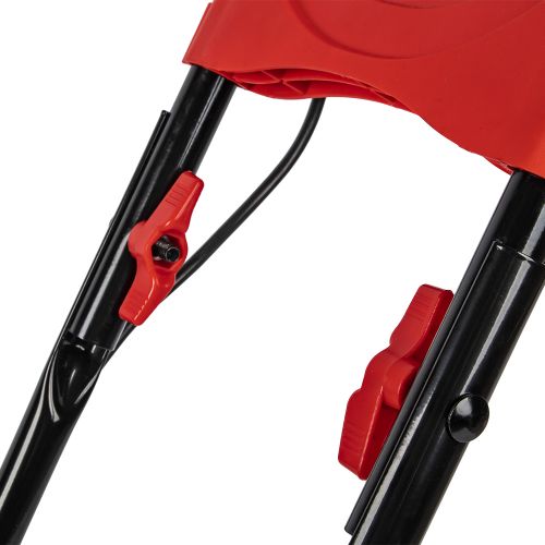 Культиватор электрический DDE EC1800, артикул 793-114 изображение