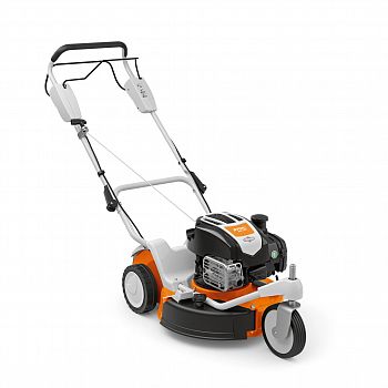 Газонокосилка бензиновая STIHL RМ-3.0 RT трёхколесная, артикул 63610113415 миниатюра