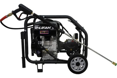 Мойка высокого давления LIFAN Q3690 (177F-B) изображение