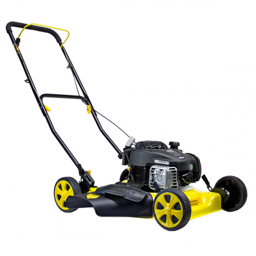 Газонокосилка бензиновая CHAMPION LM5127BS, двигатель Briggs&Stratton изображение