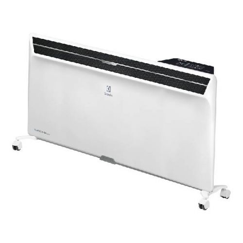 Комплект Electrolux Air Gate Transformer с блоком управления и шасси ECH/AG2-2500 T-TUI4 (инвертор), НС-1584131 изображение