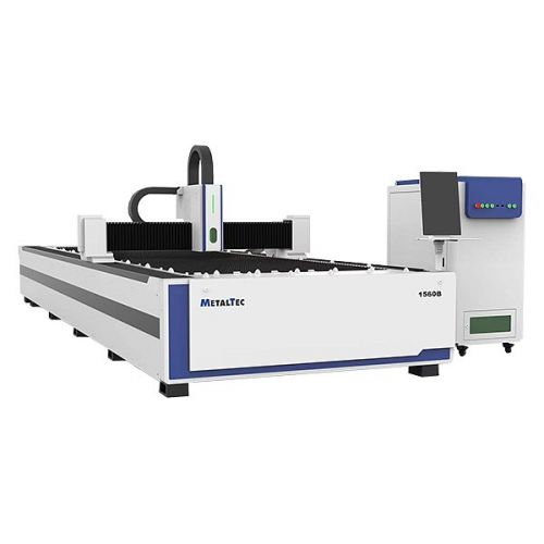 Станок оптоволоконный лазерный METALTEC 1560B (RAYCUS3000W) (BN-1560), артикул МК 373628 изображение