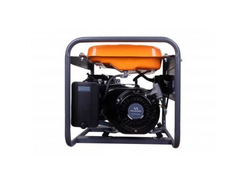 Генератор бензиновый VILLARTEC GGM4000, 3,2/3,5 кВт, артикул 2102040000 изображение