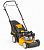 Газонокосилка бензиновая несамоходная CUB CADET LM1 CPB46, артикул 11A-TQ5C603 миниатюра