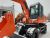 Экскаватор колёсный 13500 кг LONKING CDM6150W изображение