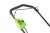 Газонокосилка аккумуляторная GREENWORKS G40LM49DB, TwinForce, 40V, 49 см, без АКБ и ЗУ, артикул 2500207 изображение