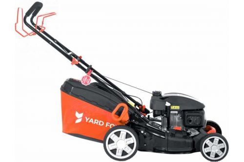 Газонокосилка бензиновая YARD FOX 46SH изображение