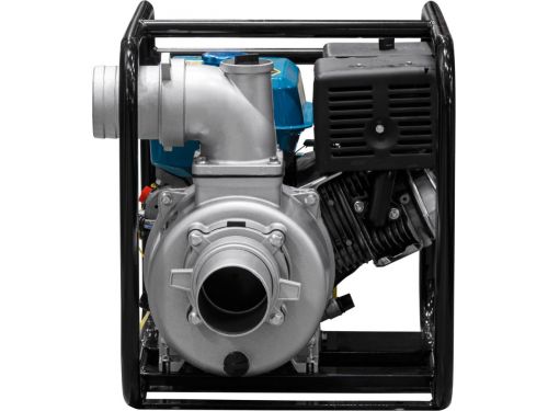 Мотопомпа бензиновая ECO WP-1601C, артикул EC2012-1 изображение