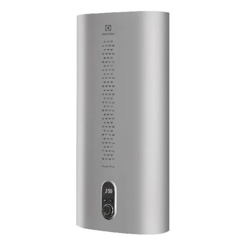 Водонагреватель ELECTROLUX EWH 50 Royal Flash Silver, артикул НС-1064856 изображение
