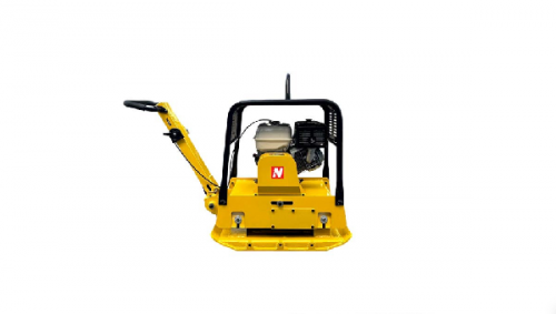 Виброплита реверсивная бензиновая 234 кг NORSU RF-R320H, артикул RF-R320H изображение