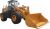 Погрузчик фронтальный LONKING ZL50GC Agri изображение