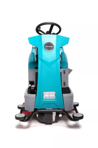 Машина поломоечная VINNERMYER S810R, артикул VM810120R-G260 изображение