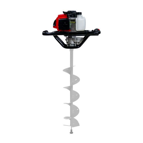 Мотобур бензиновый STEM TECHNO SEA-2200-2, артикул МОТ096 изображение