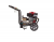Мойка высокого давления с бензиновым двигателем Bennett Power ZX2500DF изображение
