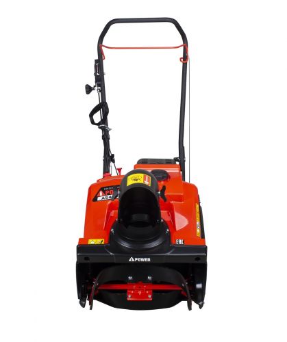 Снегоуборщик бензиновый A-iPOWER AS463, артикул 41204 изображение