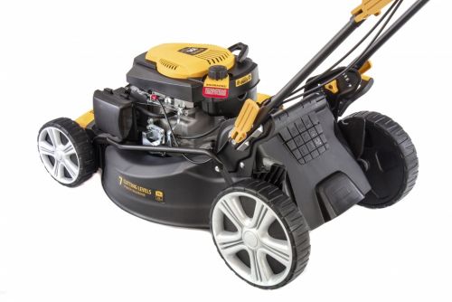 Газонокосилка бензиновая DENZEL GLD-520SP, артикул 58804 изображение