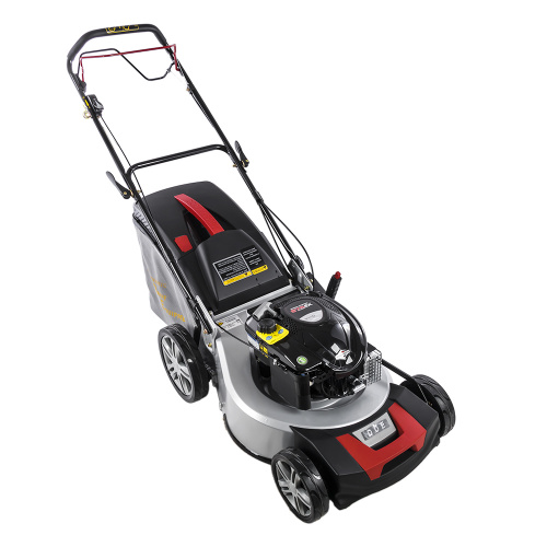 Газонокосилка бензиновая DDE LMS 53-70 DBA (Симфония), артикул 246-715 изображение