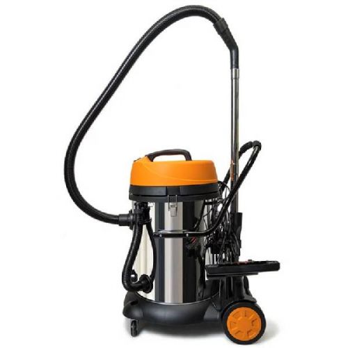 Пылесос 2-х моторный BENNETT VL-75M(YLW72-75L) изображение