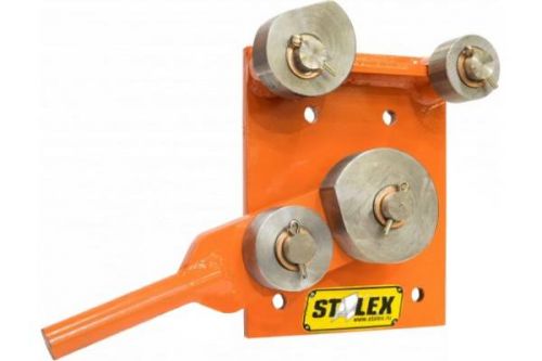 Станок для гибки арматуры Stalex DR25, 017156 изображение