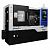 Станок токарный с ЧПУ METALTEC ТС 45 (ПРОМ/Siemens 808/Renishaw/8 поз./ конвейер/деталеуловитель), артикул МК 407025 миниатюра