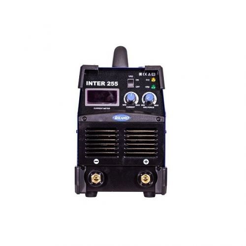 Инвертор сварочный AuroraPRO INTER 255 MOSFET, артикул 32559 (7132559) изображение