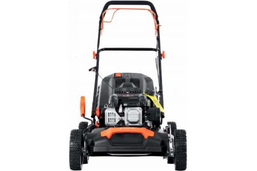 Газонокосилка бензиновая YARD FOX 51S изображение