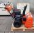 Снегоуборщик бензиновый с электростартером TOR WT-1020, двигатель LONCIN, артикул 1024410 Снегоуборщик бензиновый с электростартером TOR WT-1020, двигатель LONCIN, артикул 1024410 изображение