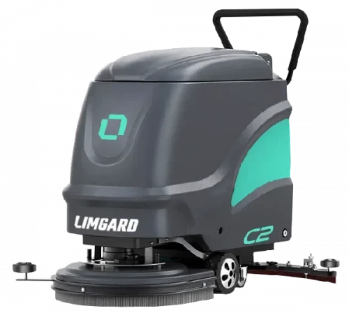 Машина поломоечная LIMGARD C2W изображение