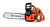 Бензопила HUSQVARNA 545 AutoTune (2.5 кВт), арт. 9666485-15 миниатюра