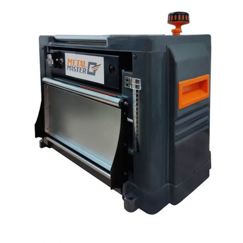 Станок рейсмусовый METAL MASTER MWP-318, артикул 00000019646 изображение