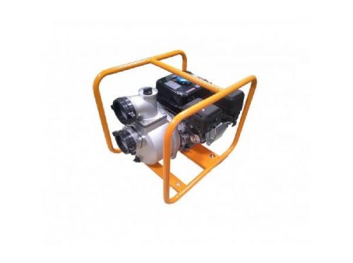 Мотопомпа VILLARTEC GP80, артикул 2103790000 изображение