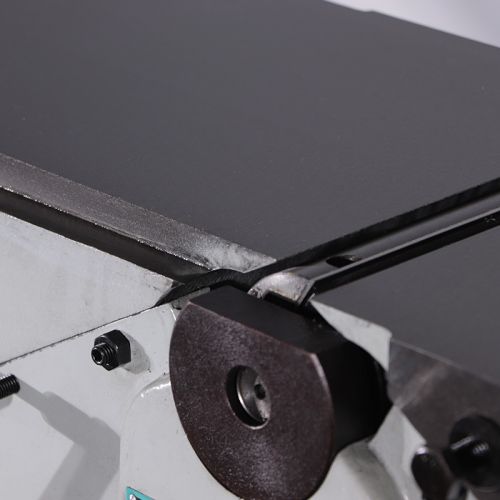 Станок фуговальный PROMA HP-200C, артикул 65800000 изображение