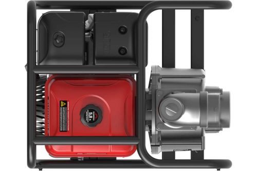 Мотопомпа бензиновая SUNREKA GWP100T, артикул 215006 изображение