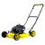 Газонокосилка бензиновая CHAMPION LM5127BS, двигатель Briggs&Stratton изображение