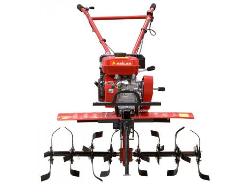Культиватор бензиновый ASILAK SL-85B, артикул AS1529-408 изображение