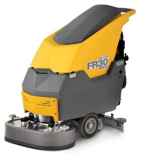 Машина поломоечная GHIBLI Freccia 30 D 50 BC TOUCH, 13.4181.00 изображение