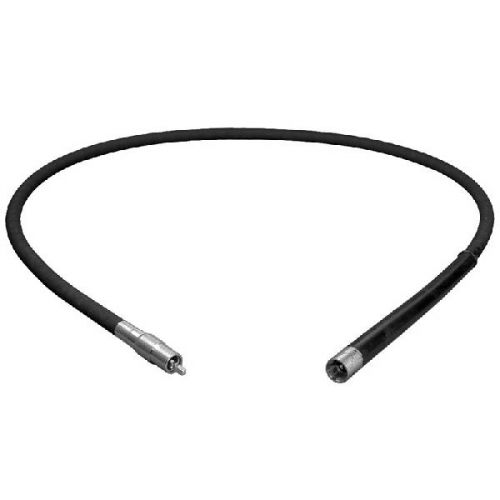 Гибкий вал для вибратора 4 метра MASTERPAC VEF2740 изображение