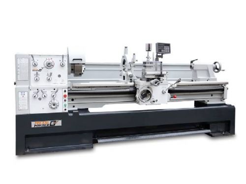 Станок токарно-винторезный METAL MASTER Z56200 DRO RFS, артикул 00000017049 изображение