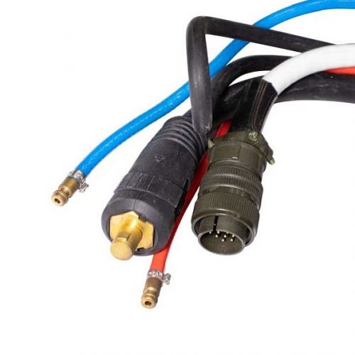 Пакет-коннектор 20м, 95 мм, 14 pin AURORA WC/SKYWAY 500DP Epdm, артикул 25617 изображение