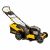 Газонокосилка бензиновая DENZEL GLD-520SP-BS, двигатель Briggs Stratton, артикул 58807 изображение