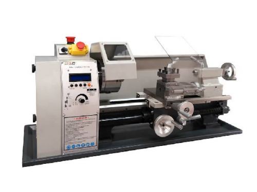 Станок токарный настольный METAL MASTER MML 2140VE d=38, артикул 00000021135 изображение